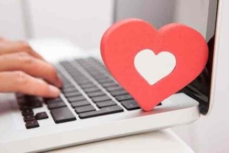 فرجام ازدواج در سایت‌های همسریابی