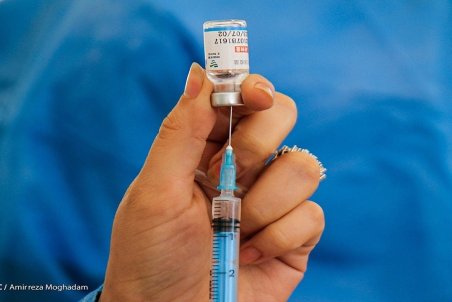 جزئیات ثبت‌نام واکسیناسبون دانش‌آموزان/ مراکز تزریق واکسن کجاست؟