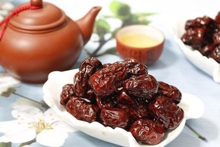 مربا عناب تازه و خشک : دستور العمل های سریع و ساده