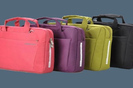 قیمت روز انواع کیف و کاور لپ تاپ در بازار