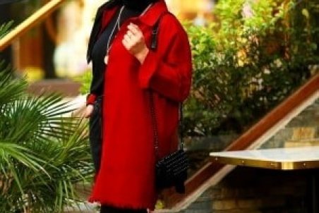 مانتوهایی که باعث کوتاه قد دیده شدنمان می شوند