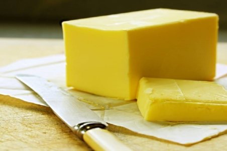 چرا کره گران شد؟