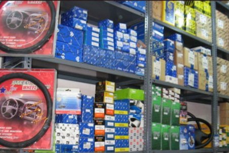 قیمت لوازم یدکی پژو پارس در بازار چقدر است؟