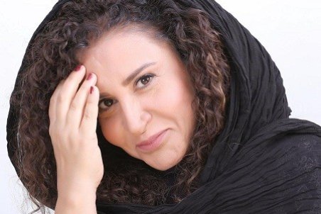 بیوگرافی فرشته صدرعرفایی بازیگر و صداپیشه