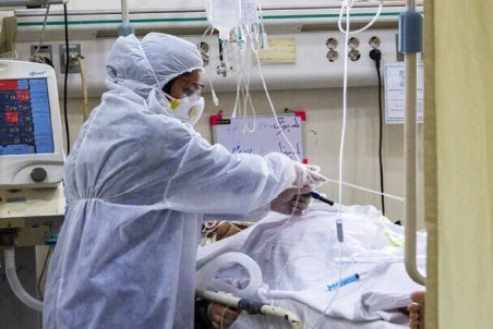 فوت ۶ بیمار کرونایی در اردبیل/ ۴۳ بیمار جدید بستری شده اند