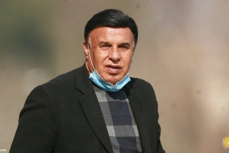 پرویز مظلومی هم از استقلال رفتنی شد؟