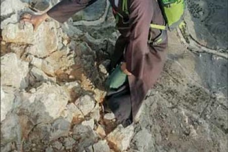 حجت‌الاسلام معینی: عمامه‌ام ناجی یک انسان شد