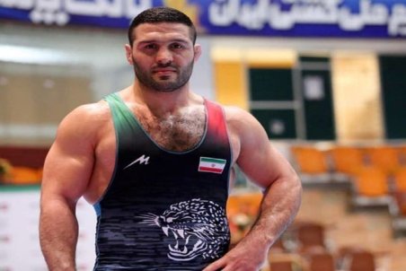 رضا یزدانی: به دنبال حضور مقتدرانه در لیگ برتر کشتی هستیم