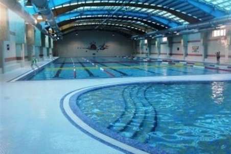 بازگشایی مجموعه‌های ورزشی و استخرهای سرپوشیده شهرداری تهران از هفته آینده