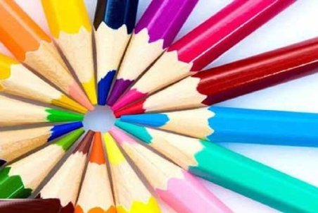 قیمت انواع مداد رنگی در بازار+جدول