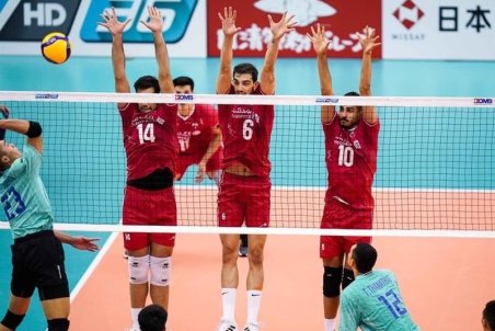 وطن‌پرست: همه ارکان والیبال باید از تیم ملی حمایت کنند