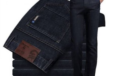 مدل شلوار مردانه اسپرت