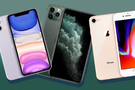 قیمت گوشی اپل در بازار چقدر است؟