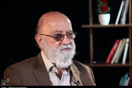 واکنش چمران به تخلفات دوره پنجم شورای شهر تهران و حیف و میل کردن اموال شهرداری