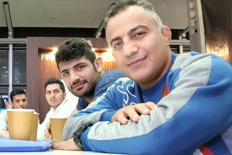 جمشیدی: کریمی به المپیک می‌رفت حداقل برنز را می‌گرفت/ به مربیان سازنده توجه شود