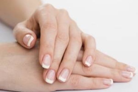 شخصیت شناسی با مدل قلاب کردن انگشتان دست