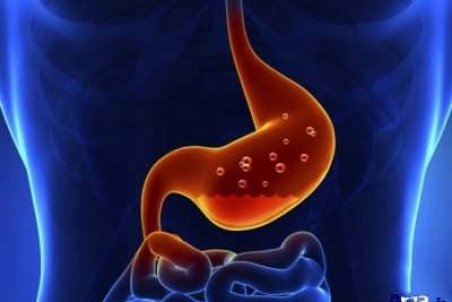 درمان میکروب معده و علائم آن