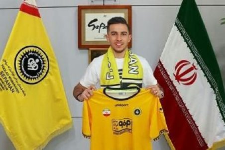 احمدزاده:مجبور شدم از پرسپولیس شکایت کنم/ واکنش باشگاه پرسپولیس