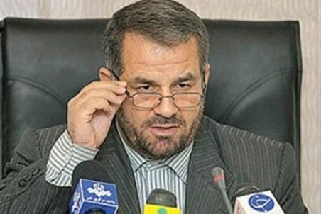 استاندار جدید کهگیلویه و بویراحمد منصوب شد