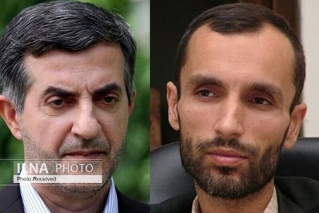 خدائیان : فریدون، نعمت‌زاده، رضوی و هاشمی از مرخصی بازگشتند/ کفیل مشایی وی را معرفی نکند، نسبت به جلب او اقدام می‌کنیم