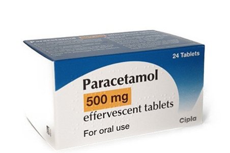 موارد مصرف ، دوز و عوارض قرص استامینوفن یا پاراستامول
