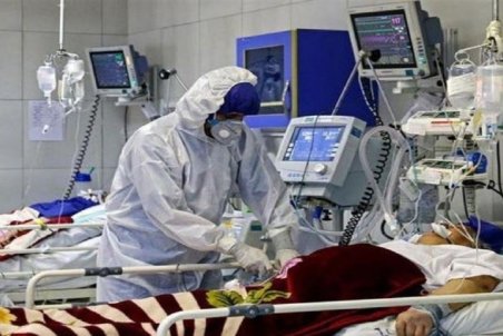 فوت ۷ لرستانی به علت کرونا/ ۸۲۳ بیمار بستری هستند