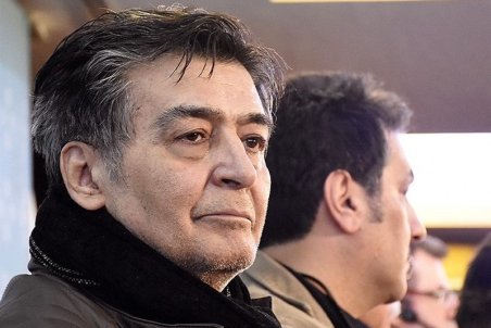 رویگری: برای سریال «جزیره» سیروس مقدم قرارداد بسته‌ام اما هیچ خبری از آنها نیست!