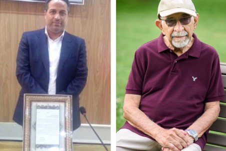 پیام تبریک بنیانگذار صنعت آب و فاضلاب کشور