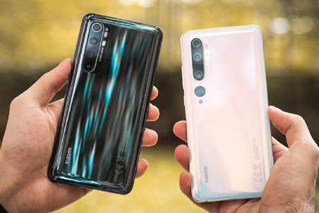 قیمت گوشی شیائومی در بازار چقدر است ؟