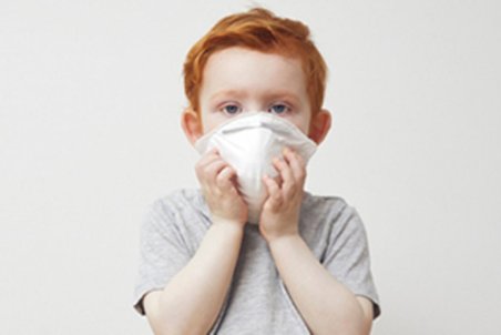 علائم کرونا دلتا در کودکان + فیلم