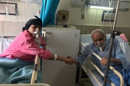 عاشقانه ساده پدر و مادر رضا کریمی