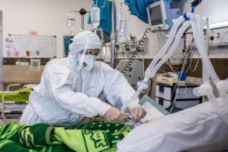 فوت 5 بیمار کرونایی در اردبیل / 51بیمار جدید بستری شدند