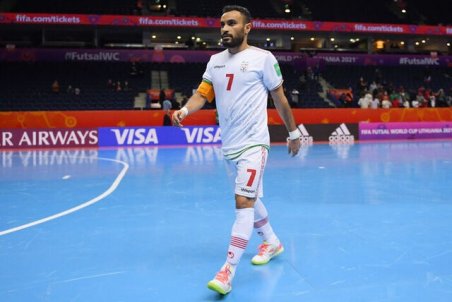 حسن‌زاده: می‌خواهیم نظرات را درباره ایران تغییر دهیم