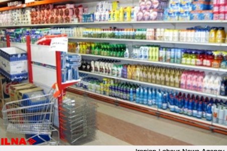 شوینده‌ها ۲ ماه فرصت می‌خواهند تا قیمت‌ها را بر روی کالاها درج کنند