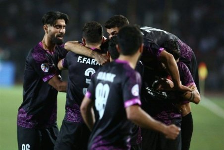 منافی: پرسپولیس پختگی لازم برای قهرمانی آسیا را دارد