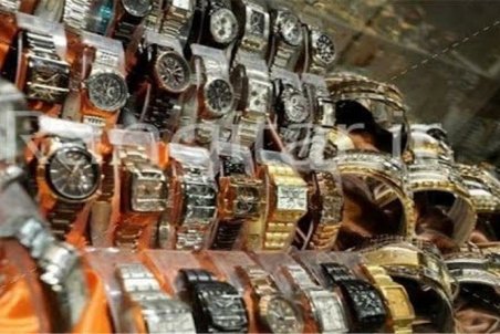 ساعت مچی، ۴ تا ۵ میلیون تومان!