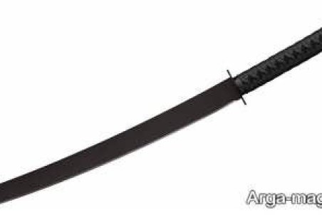 جرم داشتن سلاح سرد چیست؟