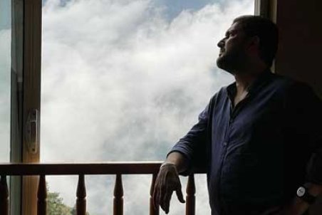 توضیح حامد بهداد درباره توهین به شهریار