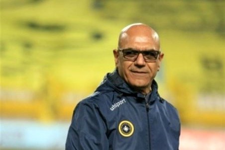 مرزبان: می‌خواهیم دوباره پرچم سپاهان را در آسیا بالا ببریم