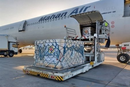 ورود ۱۲ میلیون دوز واکسن کرونا تا یکشنبه هفته آینده