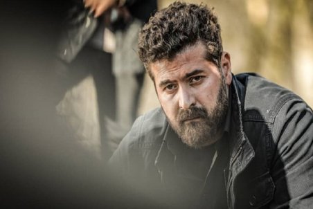 «هامون سیدی» و چالش‌های بازی در «افرا» / «عقیل» منفی نیست!