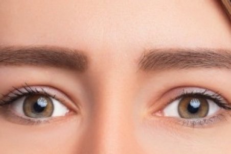 خشکی چشم و نشانه ی تیروئید