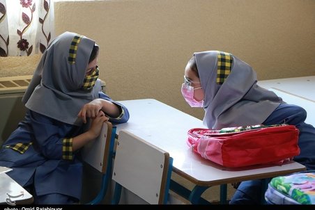 حضور تمام دانش‌آموزان در مدارس از آبان‌ماه/ وضعیت تشکیل کلاس‌های درس در "شاد"