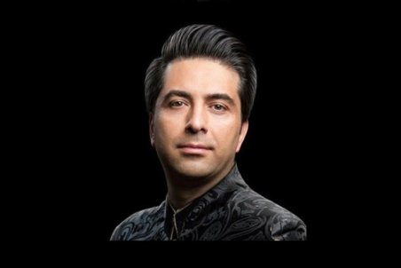 محمد معتمدی «چله‌نشین» را خواند + تیزر