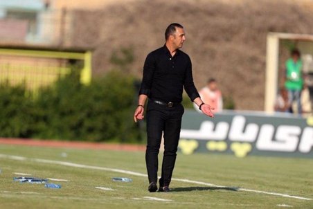 کنایه مهدی پاشازاده به جنجال‌های استقلال