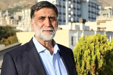 آجورلو: از مجیدی می‌خواهم با قدرت به کارش ادامه دهد