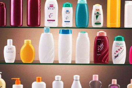 جدول قیمت انواع شامپو در بازار