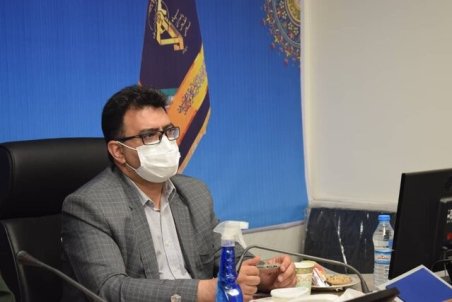 عده ای تمایل به واکسیناسیون ندارند/ارائه خدمات اجتماعی مشروط به ارائه کارت واکسن شود