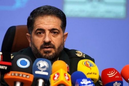 واکنش ناجا به بازگشایی مرز شلمچه