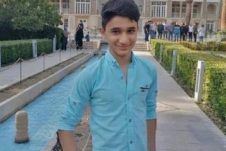 ادعای عموی «علی لندی» درباره قصور کادر درمان